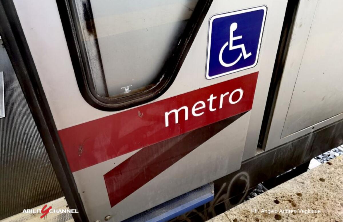 Trasporto disabili roma: Atac condannata per condotta discriminatoria - 