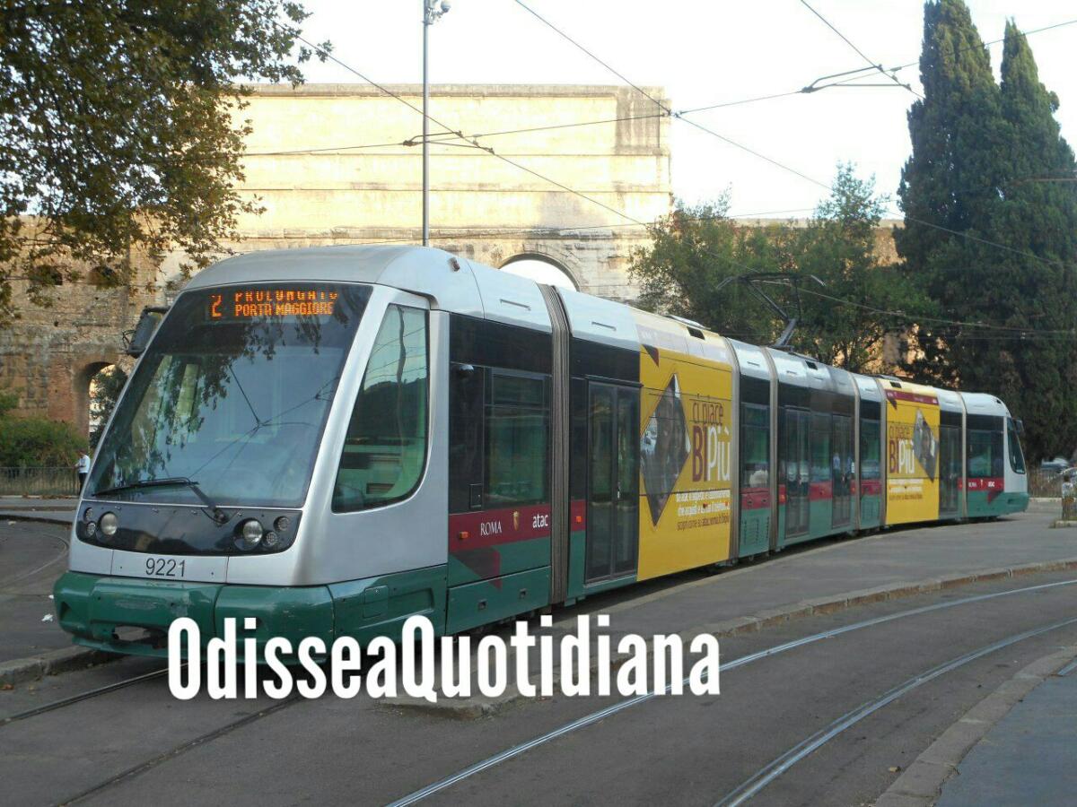 Linee tram 2-19 - interruzione tram 2 e parziale interruzione tram 19 - 