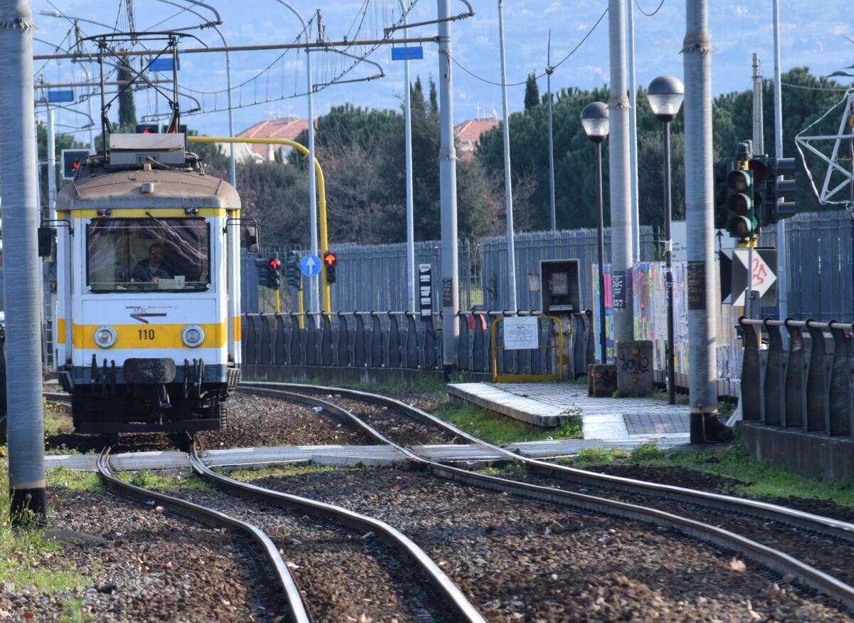 Termini-Centocelle: Lo scartamento ordinario: imposizione o scelta? - 