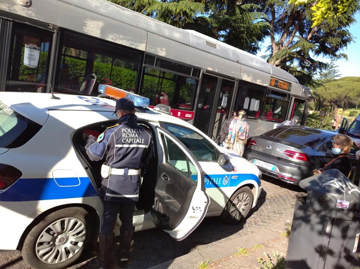 Racconti di viaggio ai tempi del Coronavirus - 