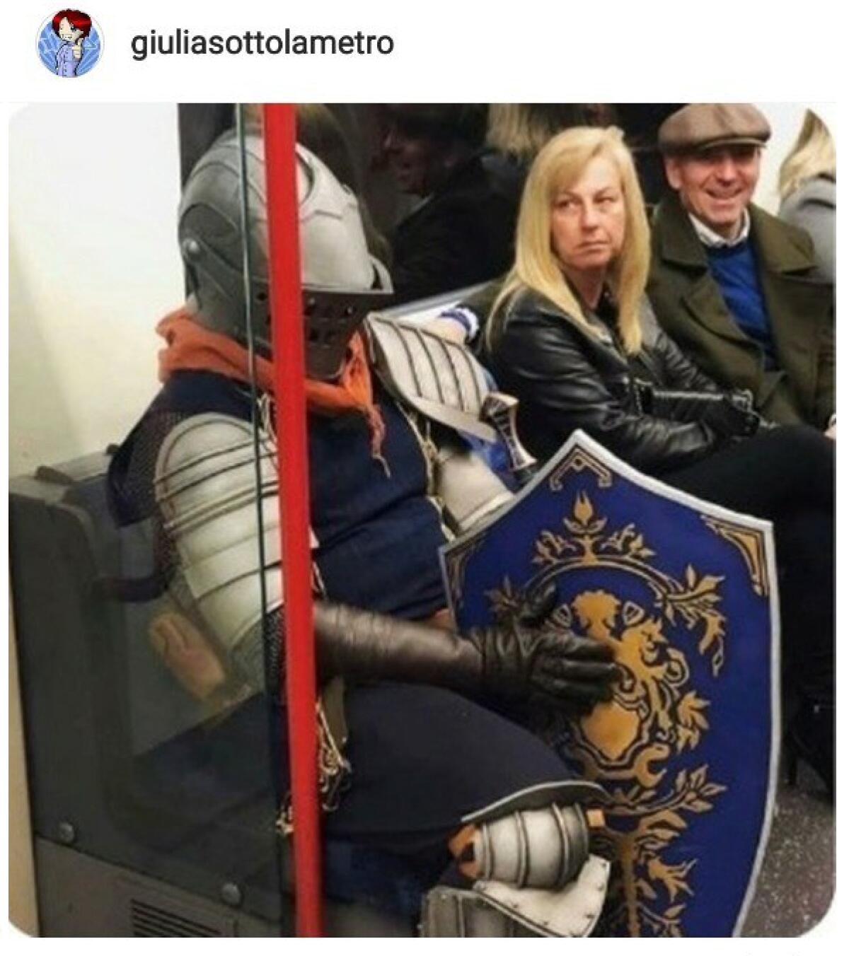 ATAC Fase2 – le stazioni Metro da evitare come la peste - 