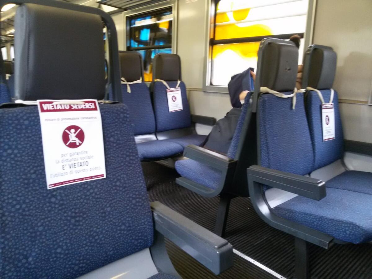 Roma-Viterbo il punto della situazione - 