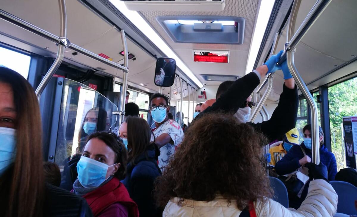 Fase 2, sui trasporti è scontro tra Comune e Regione - 