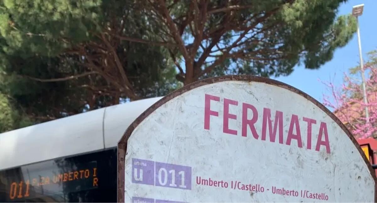 Alla ricerca del ‘bus fantasma’: che fine ha fatto la linea 011? - 