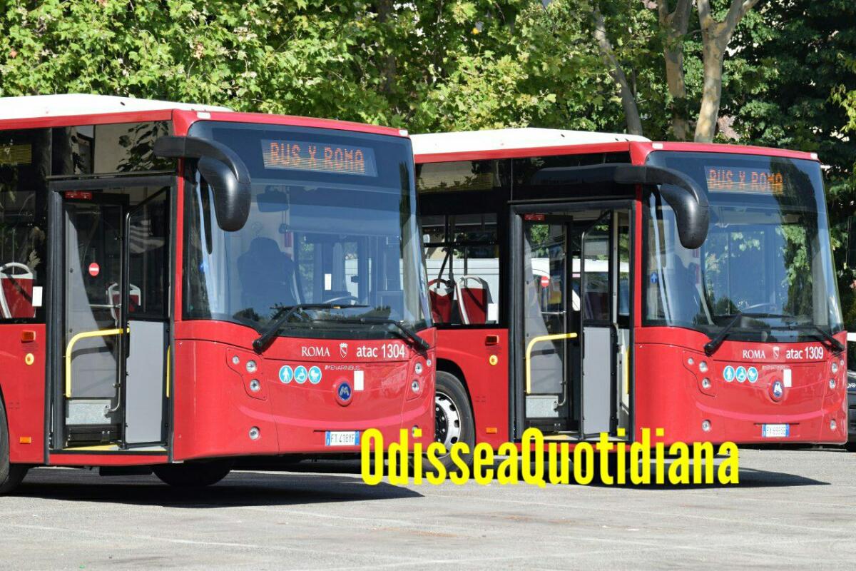 Fase 2 - I nuovi orari del trasporto pubblico - 