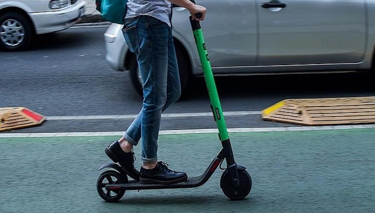 Sostenibilità: fino a 500 euro per buono mobilità - 