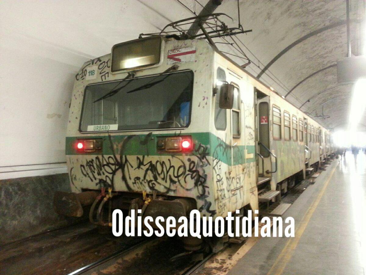 Fase 2, furibondi i pendolari Romanord: “Abbiamo paura di prendere il treno” - 