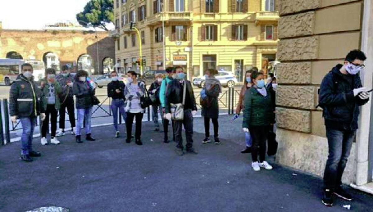 ATAC e l’umiliante piano di contingentamento per le Metro - 