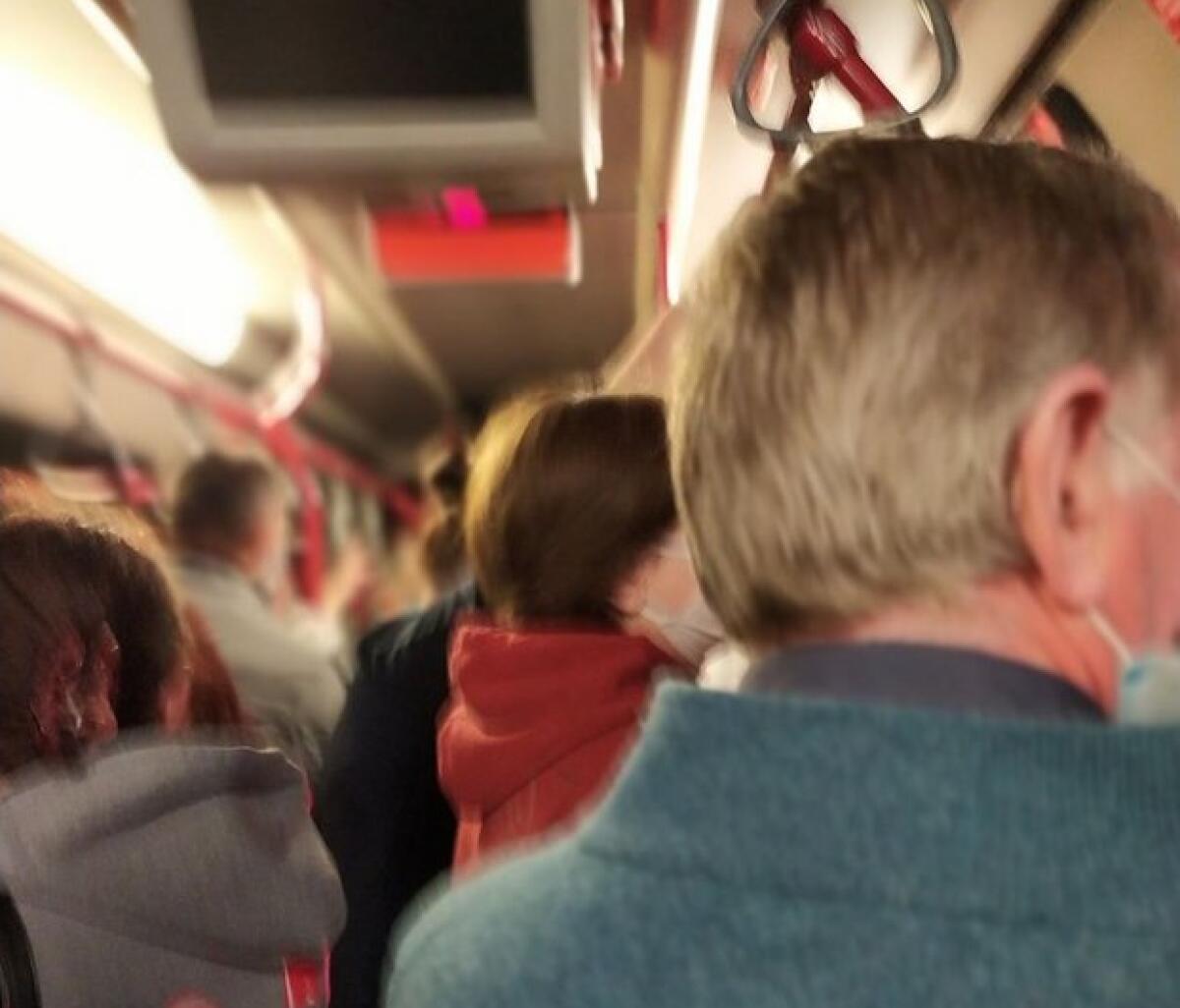 ATAC, ATM e mezzi pubblici: le regole per evitare il contagio - 