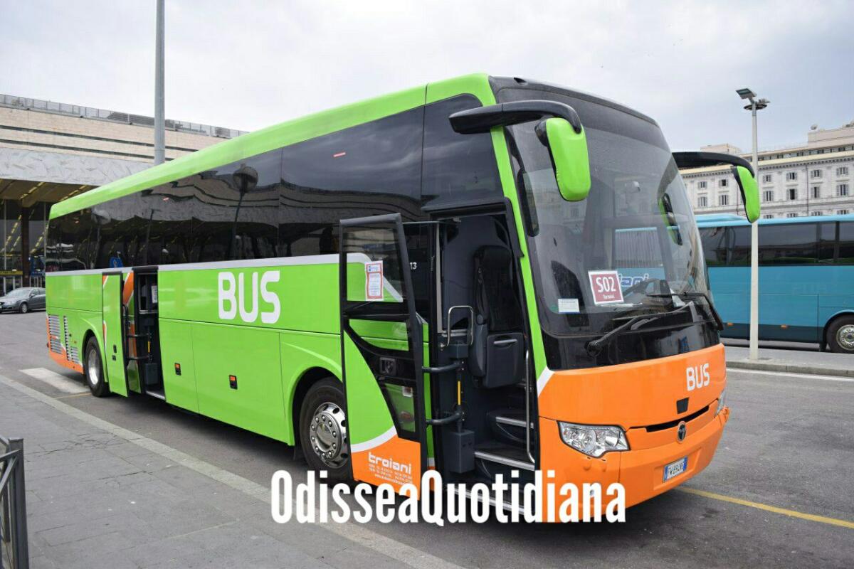 Linee di bus S, dal 20 maggio attive anche da Ostia - Acilia e piazza Venezia - 