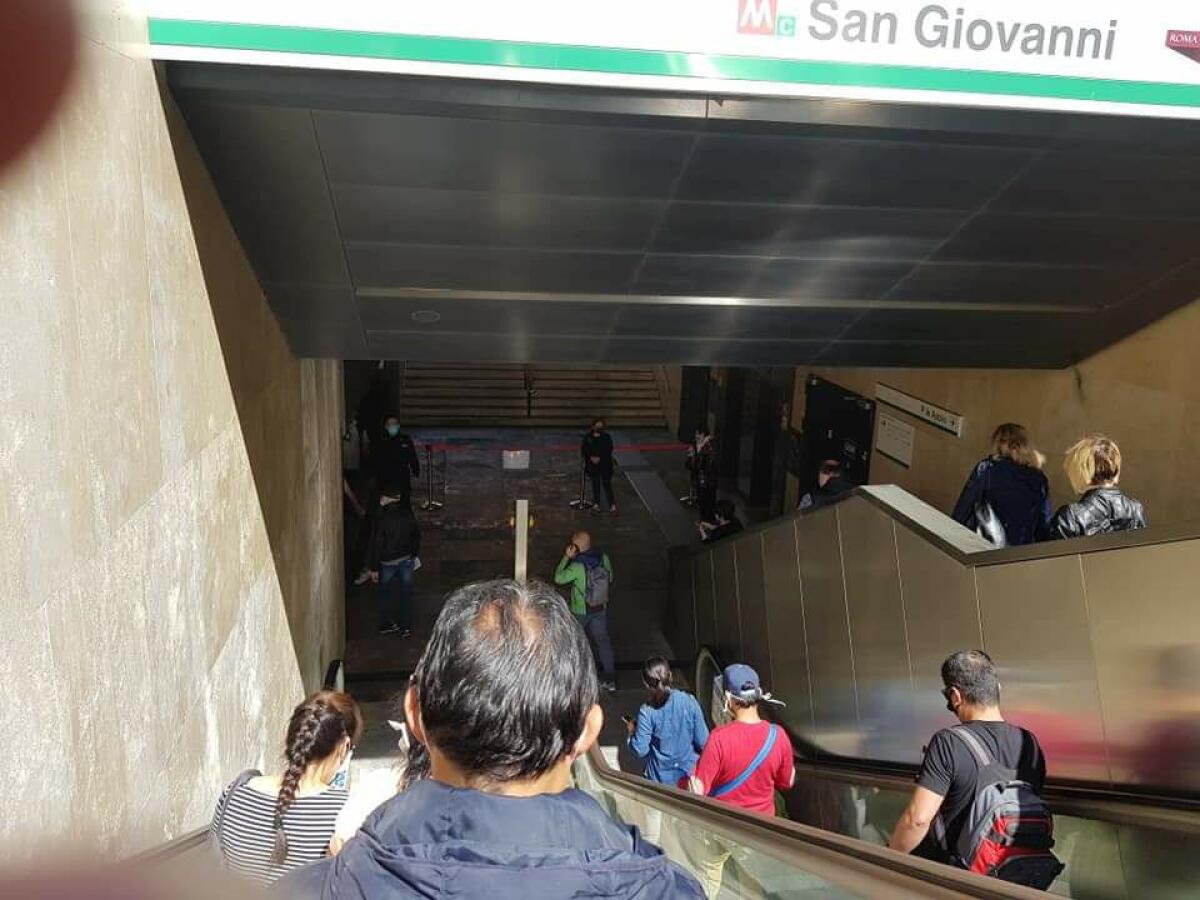 Corona Diario! 4 maggio, 2020 ore 15.05 - 