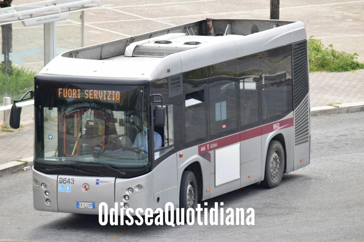 Il Comune di Roma e quel subappalto destinato a finire male - 