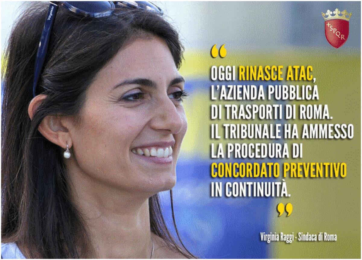 Una bella limonATAC - 