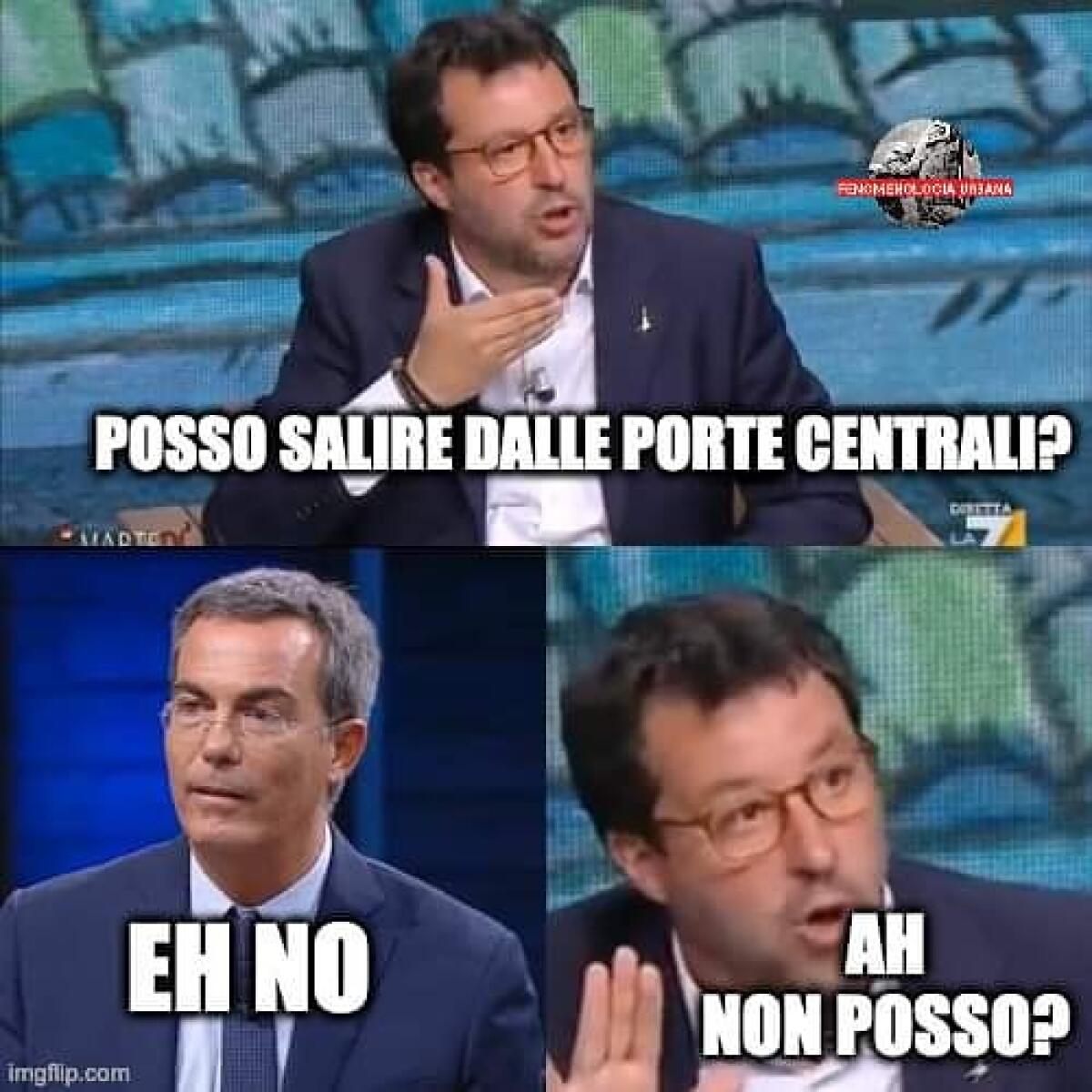 Atac e la Fase 3 del disservizio pubblico - 