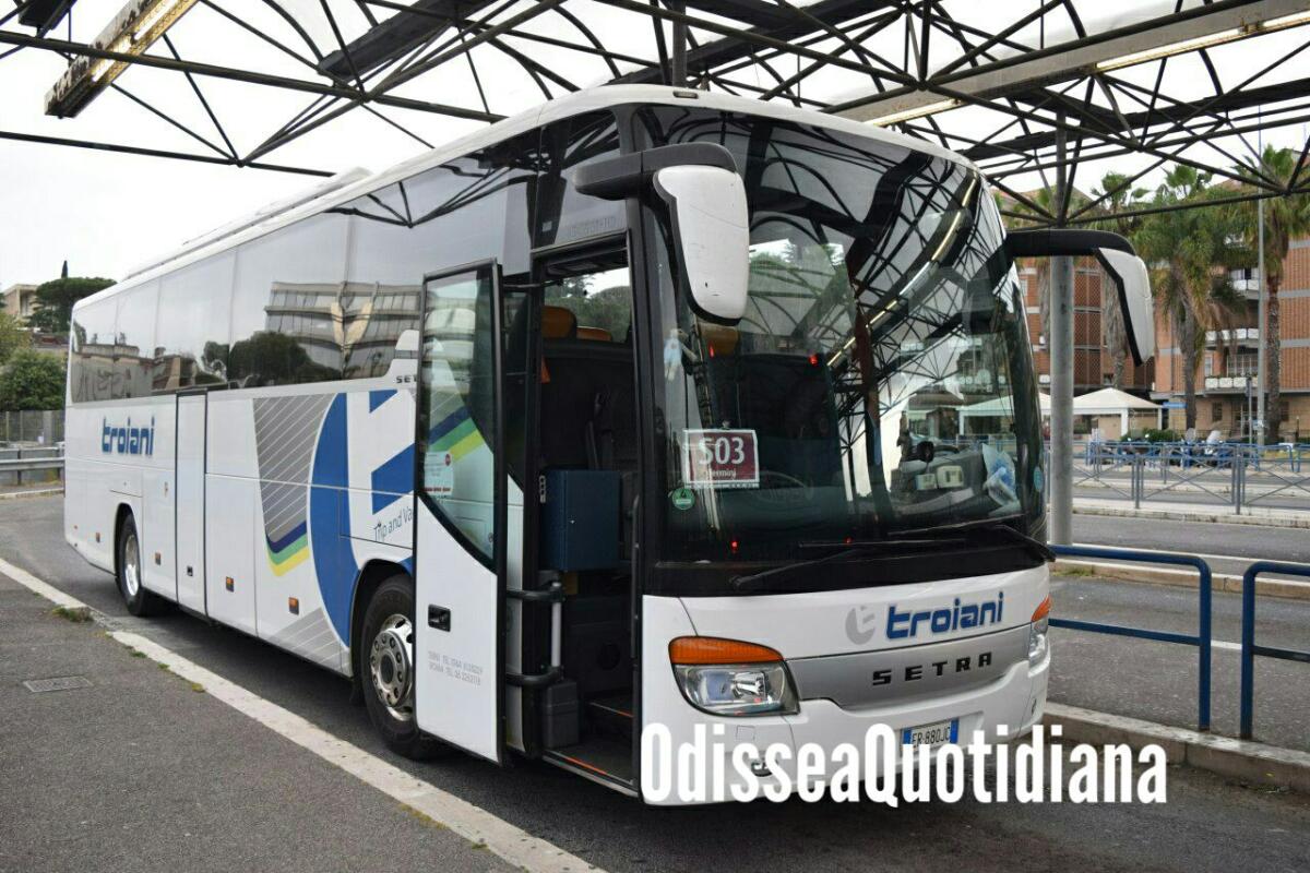 Commissione Mobilità sul coinvolgimento degli operatori bus privati nel tpl - 