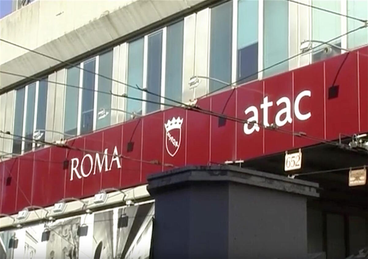 Atac, pasticcio sulla nomina del nuovo AD? - 