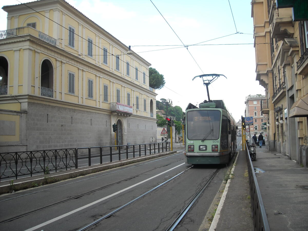 30 anni di Tram 2 - 