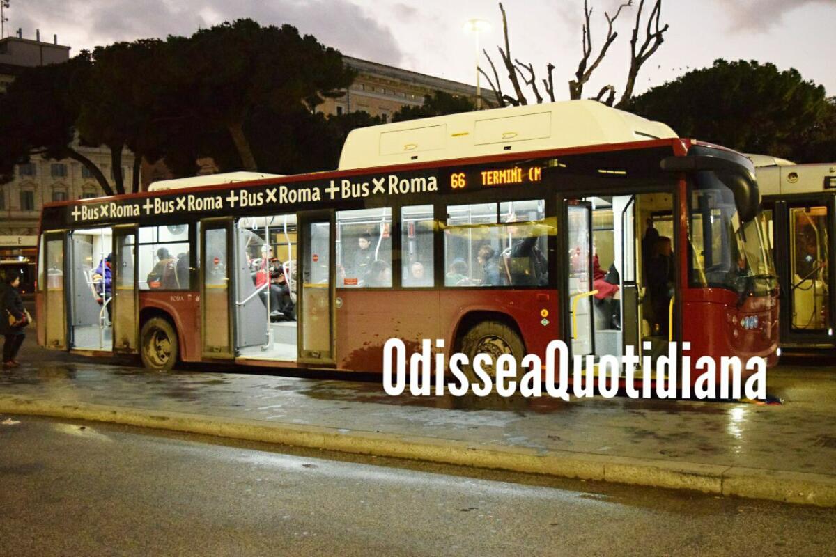 Covid-19 - Fase 3 - Come funziona il trasporto pubblico dall'8 giugno 2020 - 