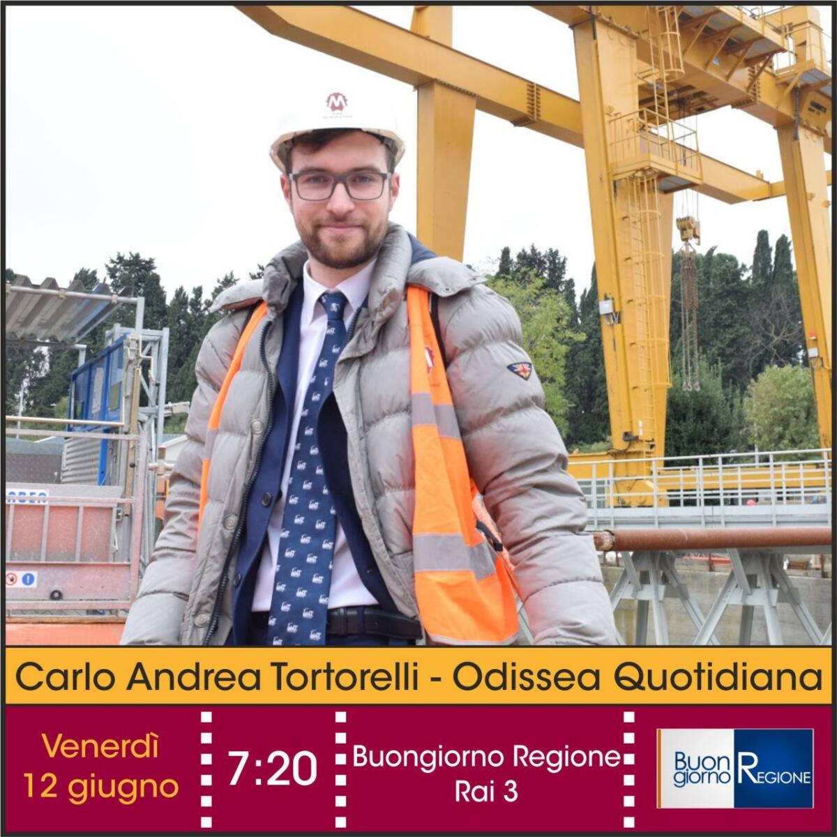 Il futuro della Roma Giardinetti - 