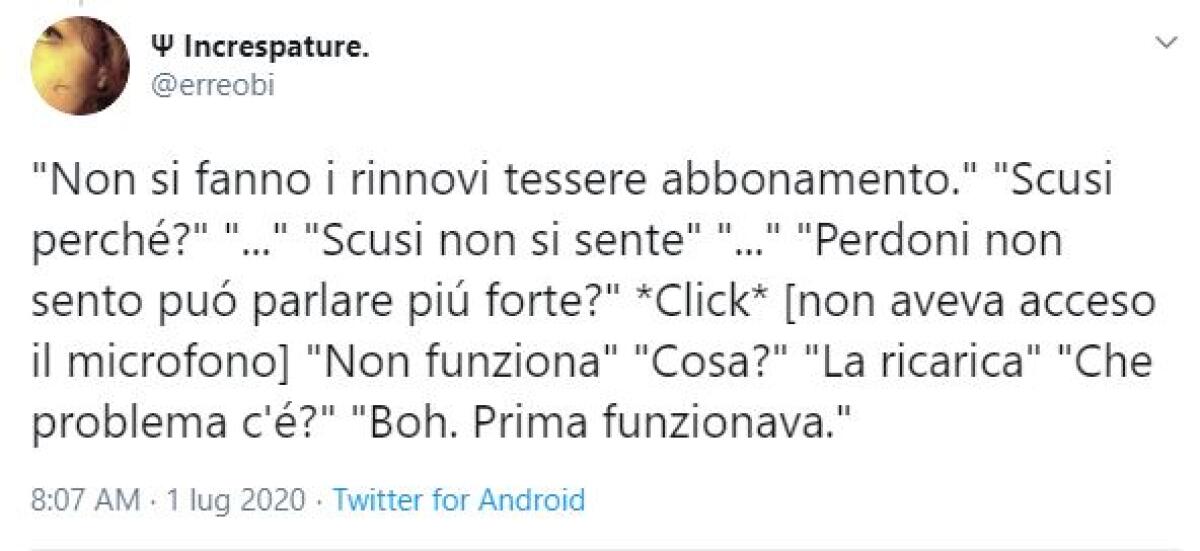 Caos a Roma per rinnovo tessere Atac - 