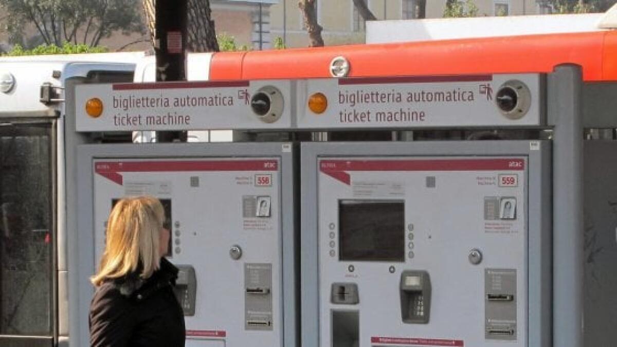 Atac, il futuro dei ticket è digitale. Un'app al posto dei biglietti - 