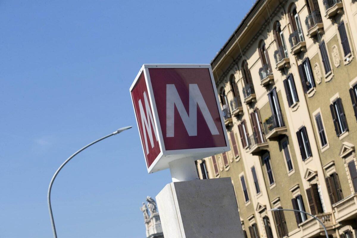 La Metro C sarà commissariata nel dl Semplificazione - 