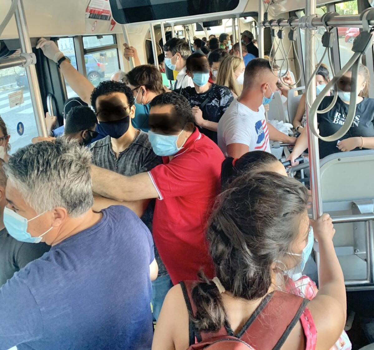 Atac è salva, ma non funziona niente! - 