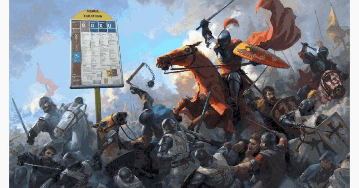 Sciopero 10 luglio - Aggiornamento ore 10:00 - 