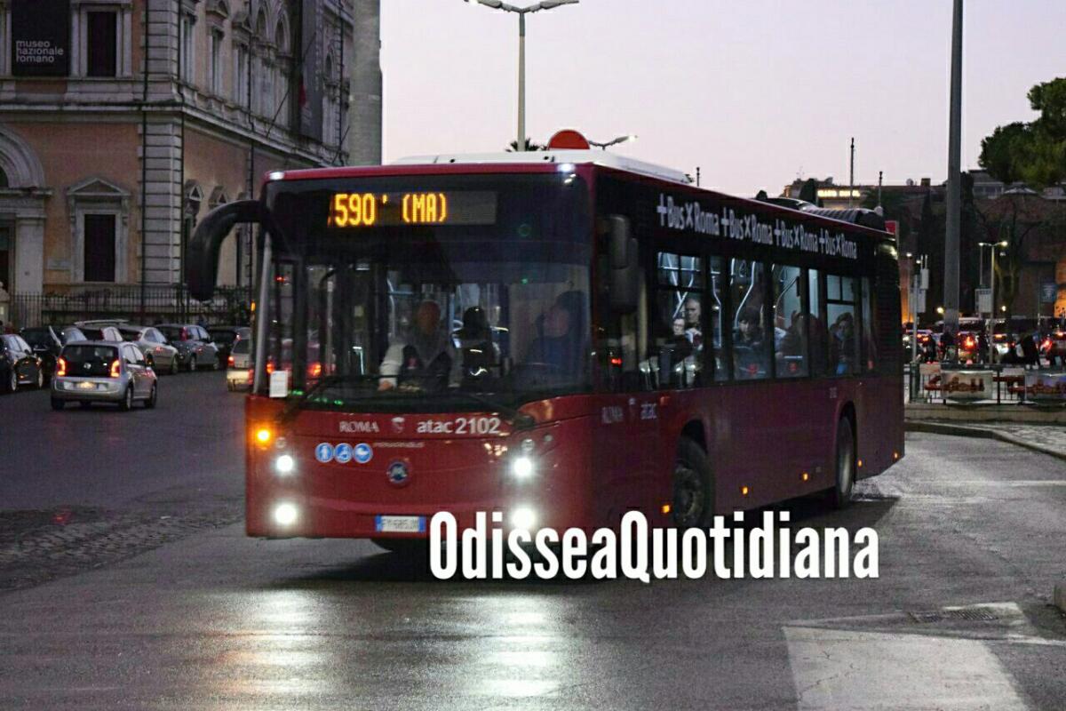 Nuovi bus Citymood - Il comodato d’uso a titolo oneroso - 