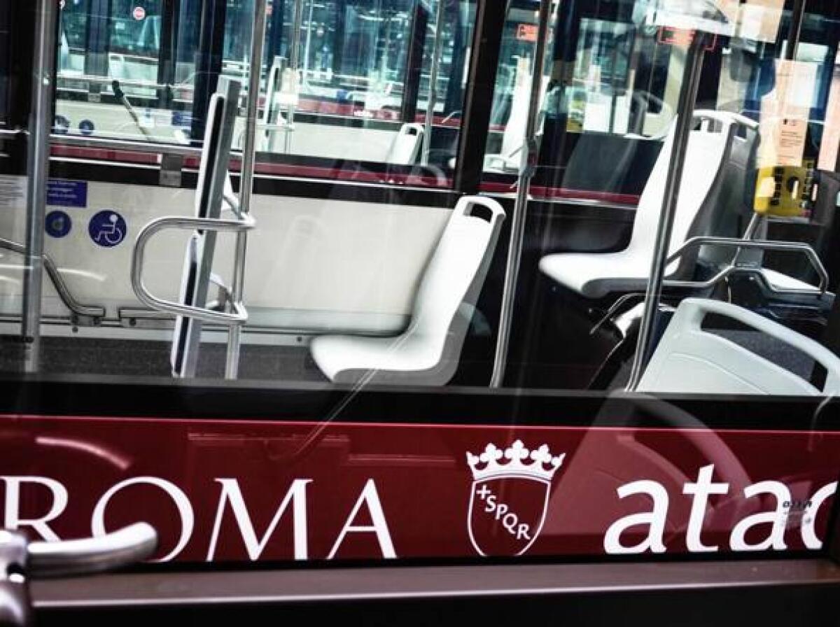 Abbonamenti Atac, a breve online il sito per presentare domanda - 