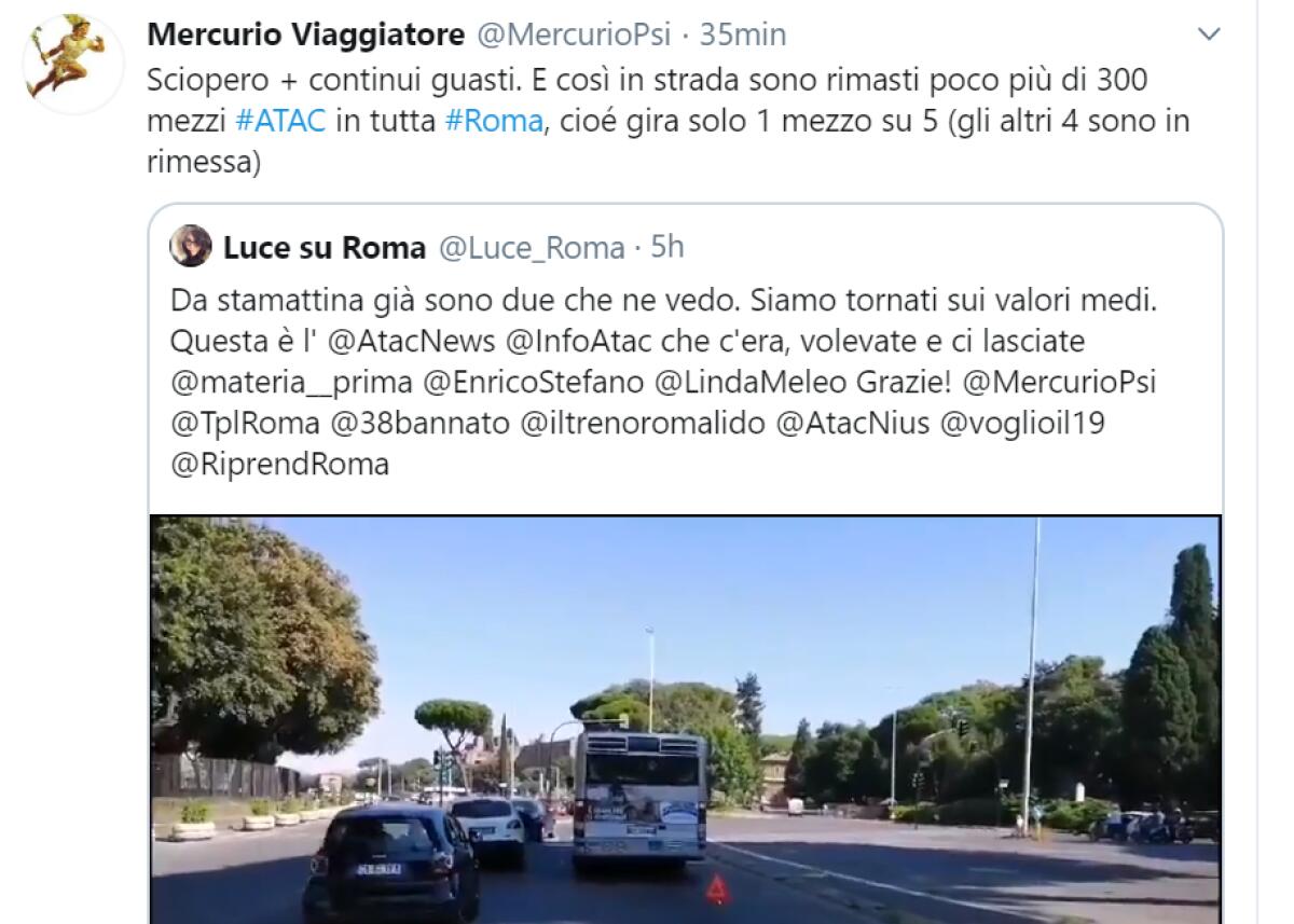 La volatilità dei numeri - 