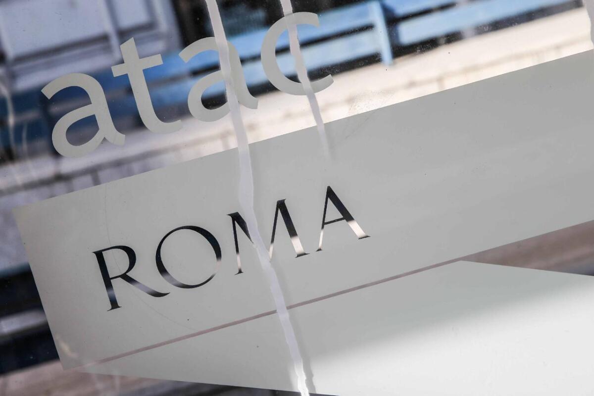 Bilancio Atac, quale successo? - 