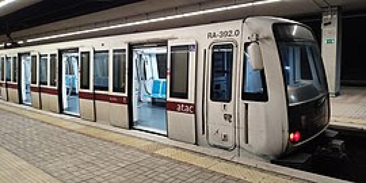 Una storia di ordinaria anarchia sui mezzi del TPL romano - 