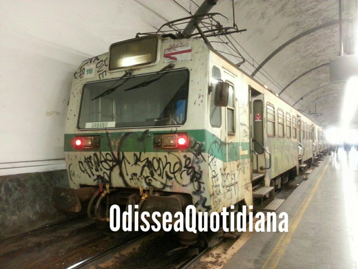 Ferrovia Roma Nord, per il nuovo orario esame superato - 