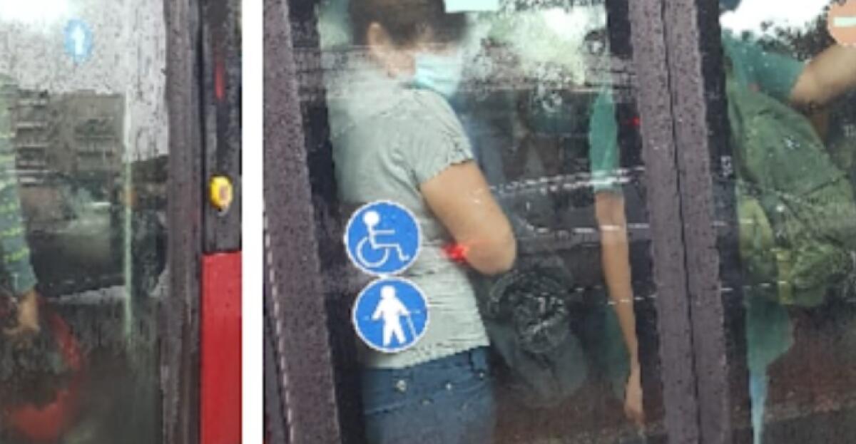 Mit, per i trasporti locali capienza non oltre l'80% - 