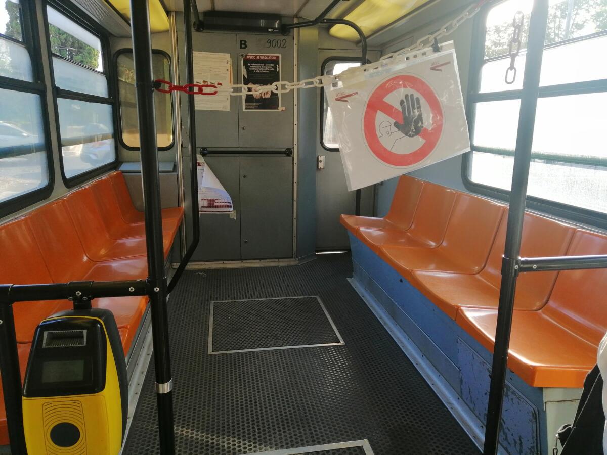 Scuola, la resa dell’Atac: metro e bus non bastano, a settembre rischio caos - 