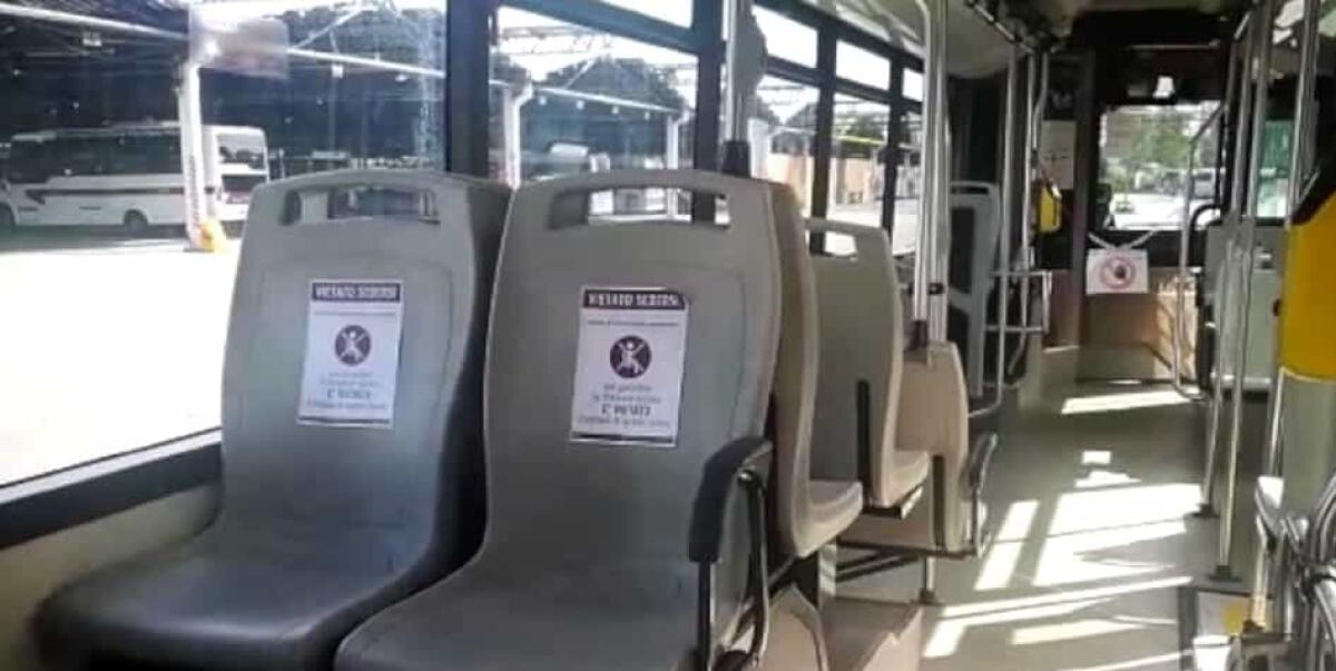 Trasporto scolastico, allo studio il piano per settembre in vista della riapertura delle scuole - 