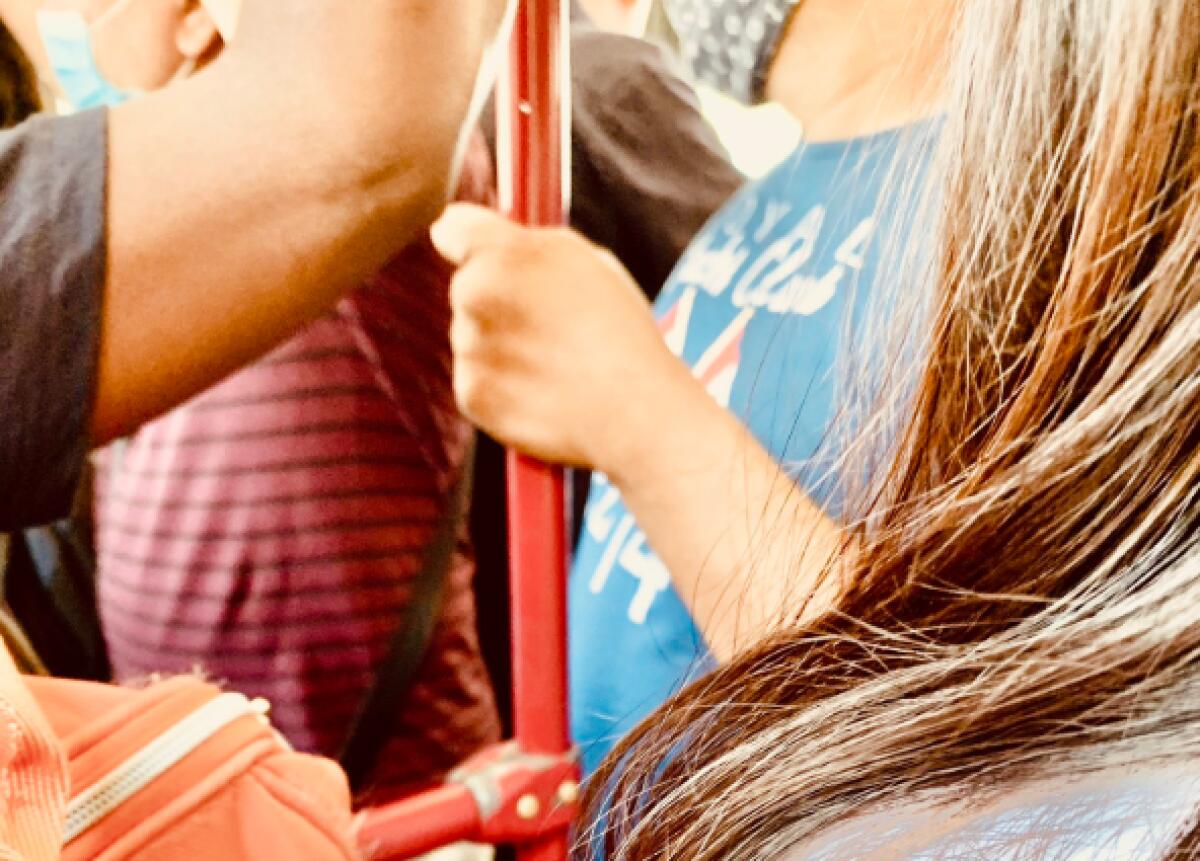 Atac: si viaggia senza alcuna regola di sicurezza - 