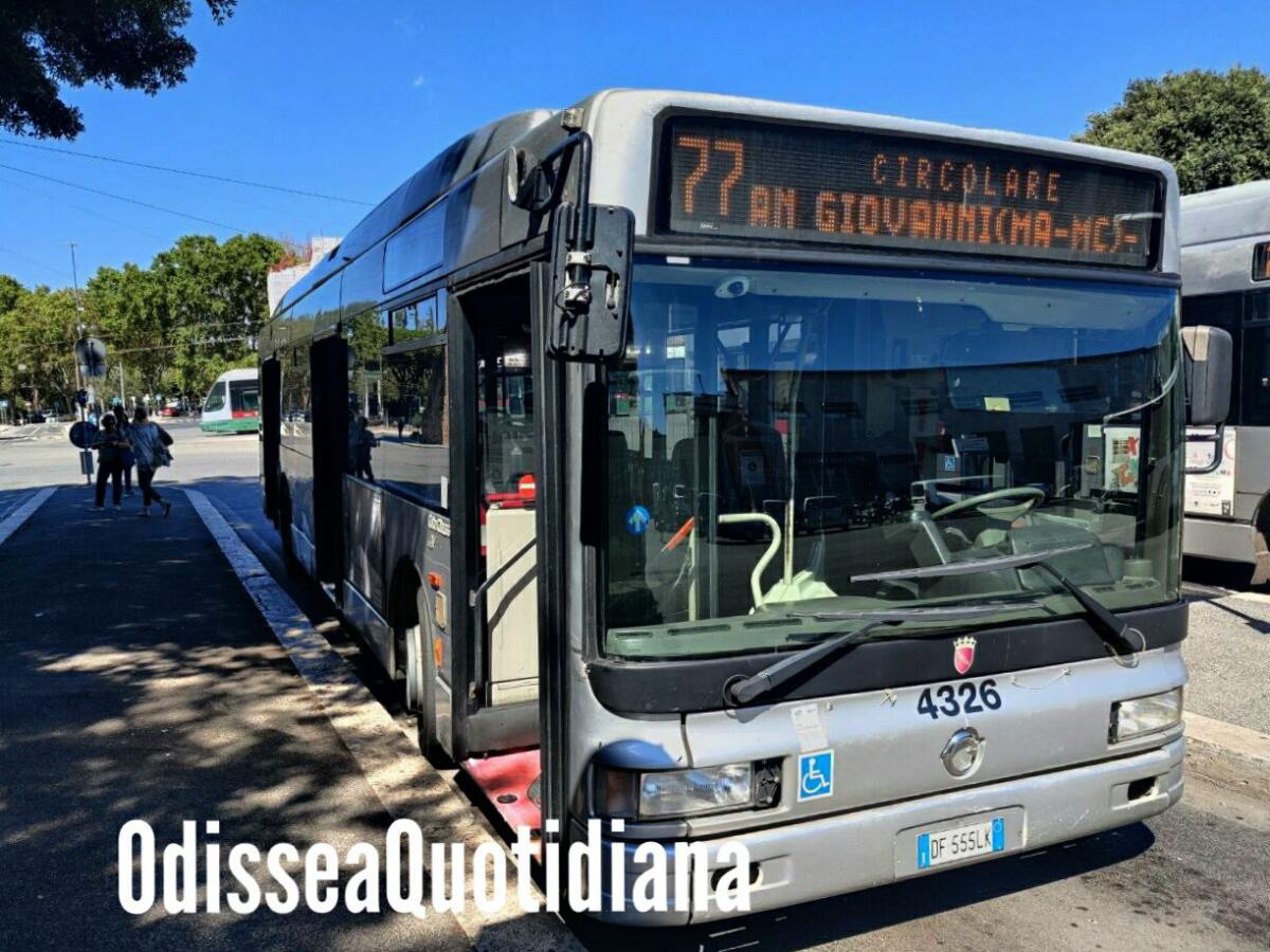 MIT: da aziende del trasporto pubblico dati positivi dopo il primo giorno di riapertura delle scuole - 