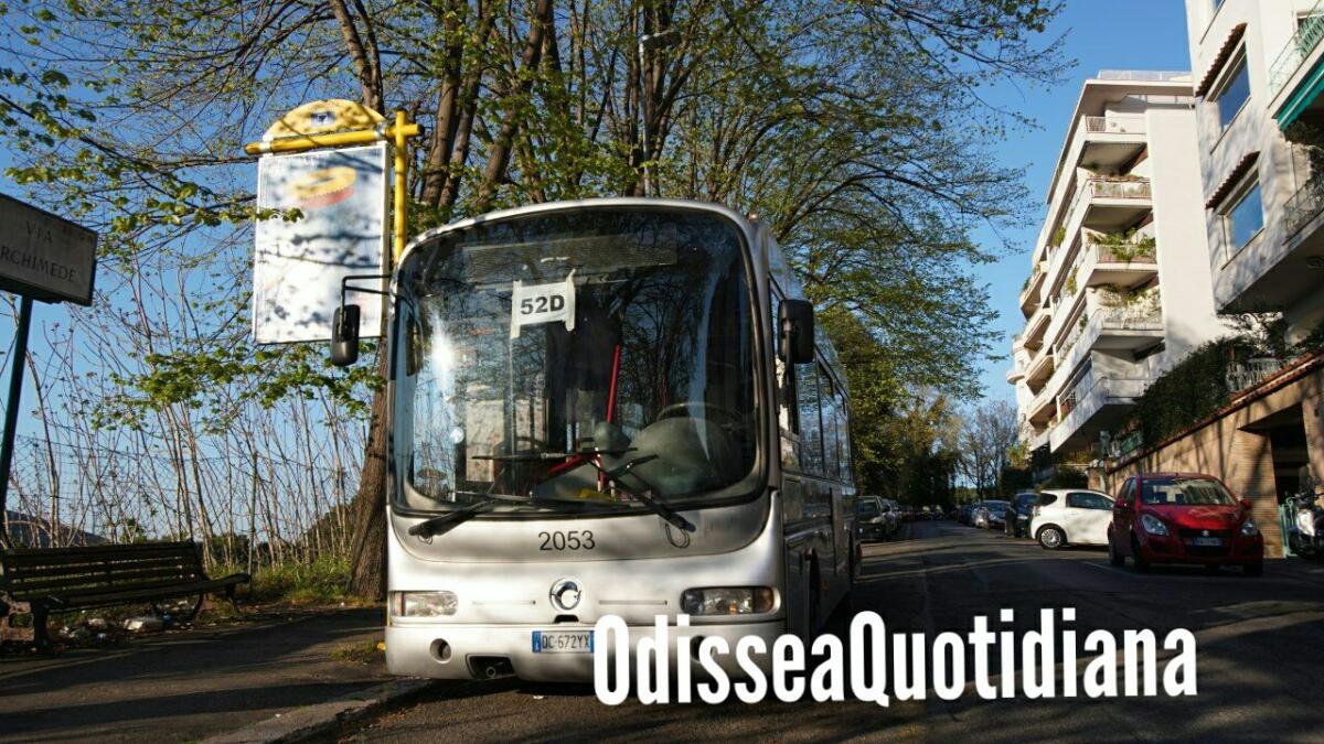 Dopo 14 anni Atac torna ad acquistare bus corti. Tra 5 mesi le prime consegne - 