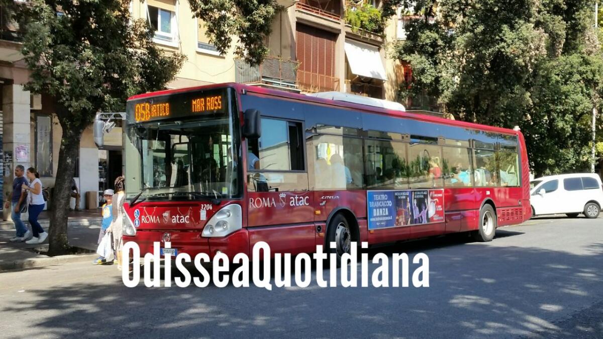 Atac pronta a chiedere uno slittamento del concordato - 