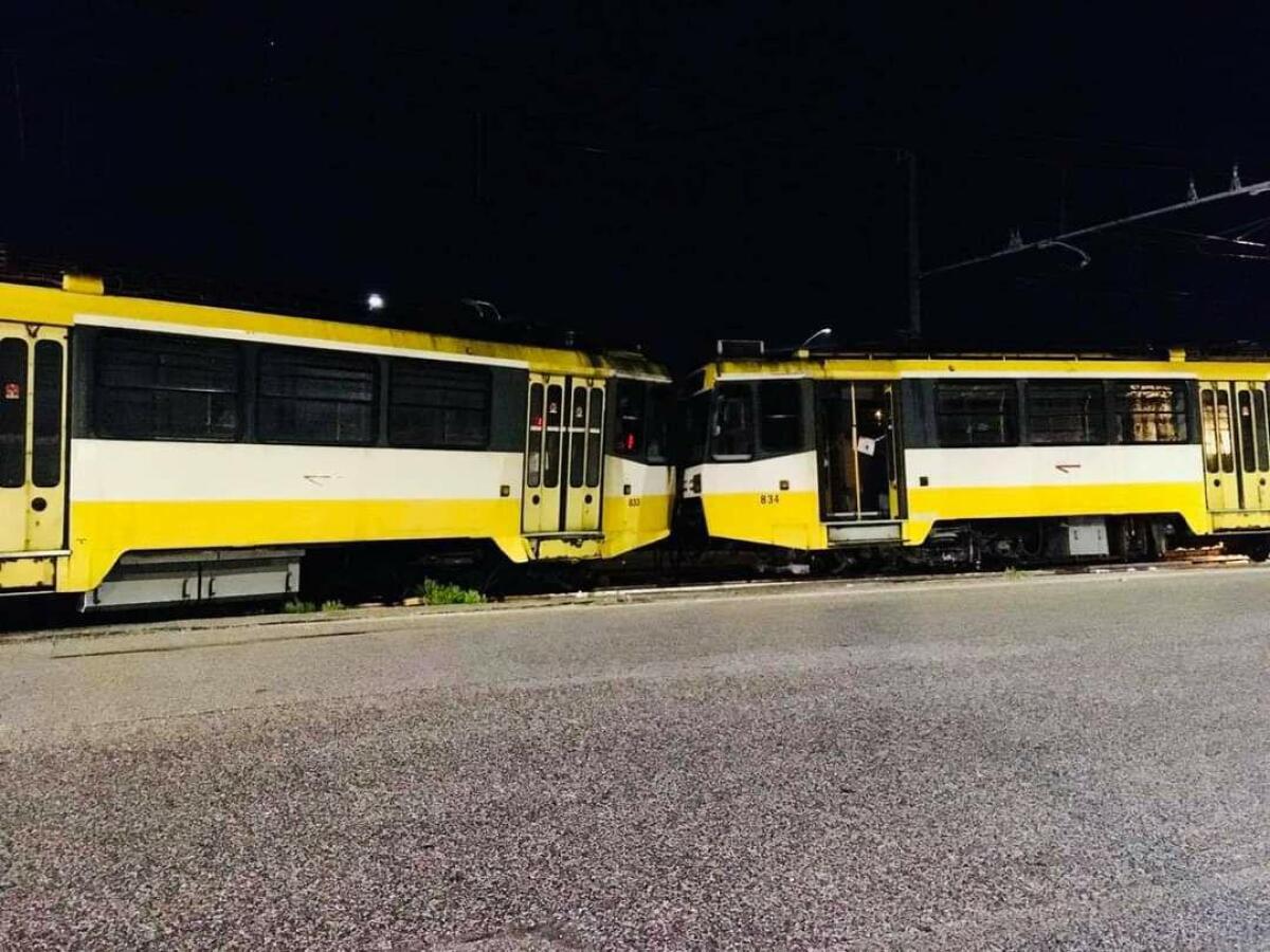 Ancora un altro svio per la Termini-Centocelle - 