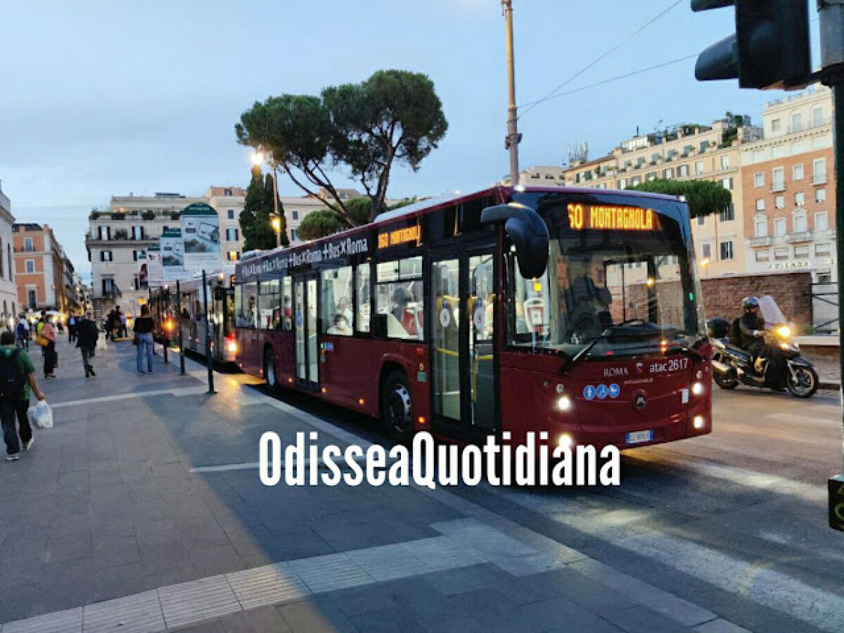 In servizio i primi dei 328 nuovi bus "Citymood" - 