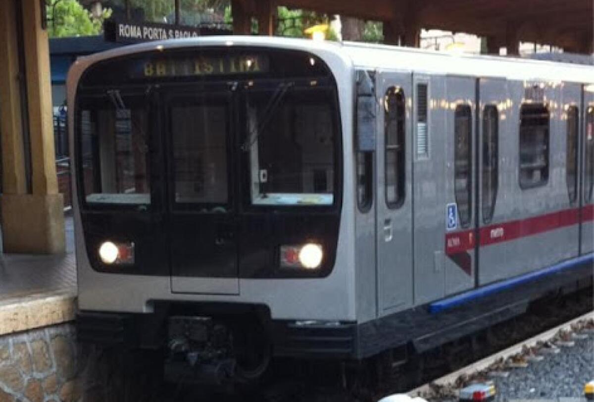 Pubblicato il bando per il revamping dei treni delle ferrovie ex-concesse - 