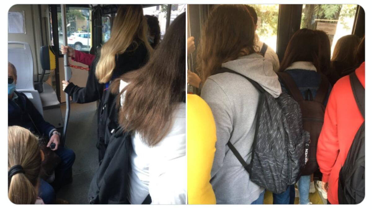 Covid Roma, sulla metro crollano i passeggeri: stabile il numero delle auto in strada - 