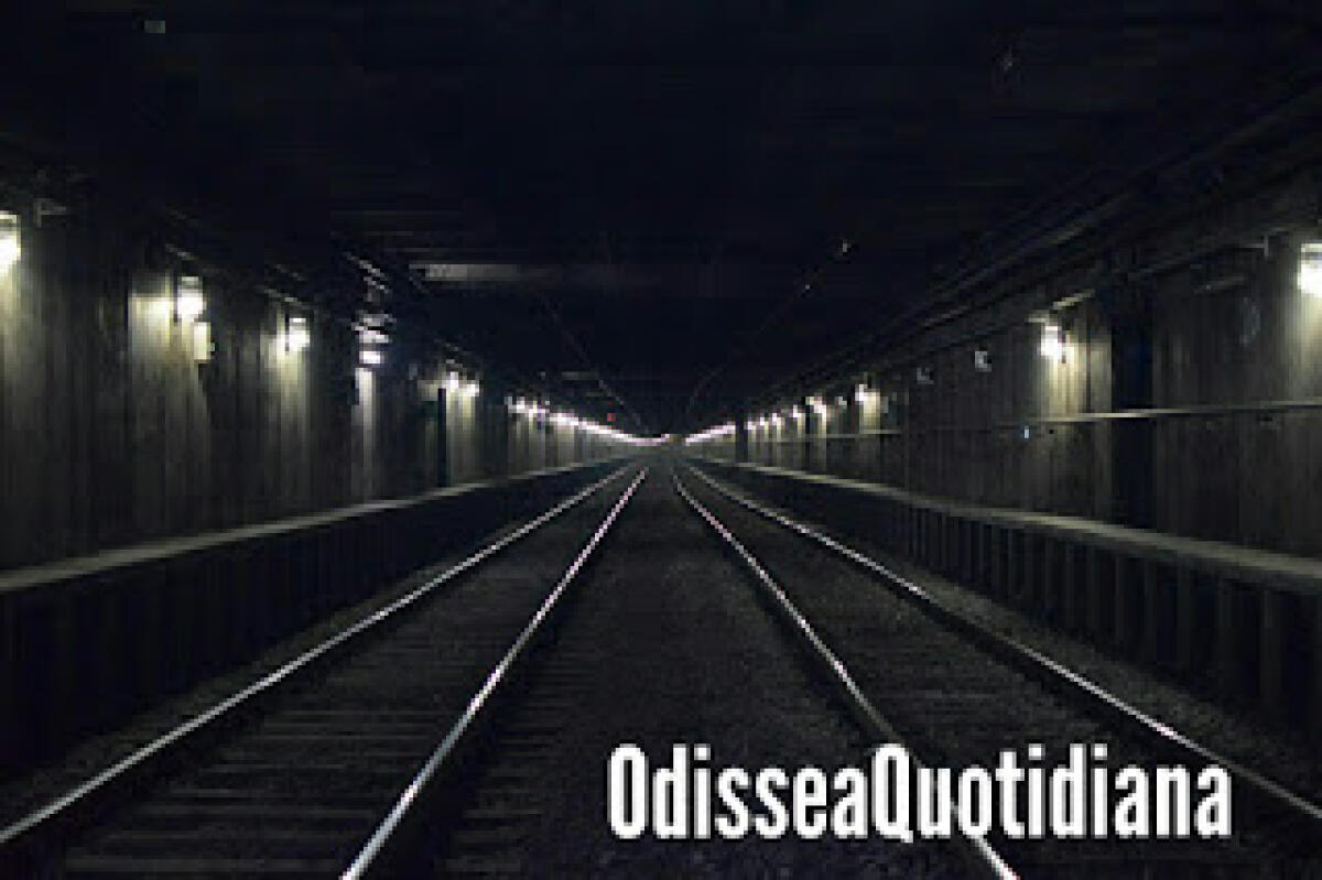 In arrivo un nuovo disservizio per la Metro A? - 