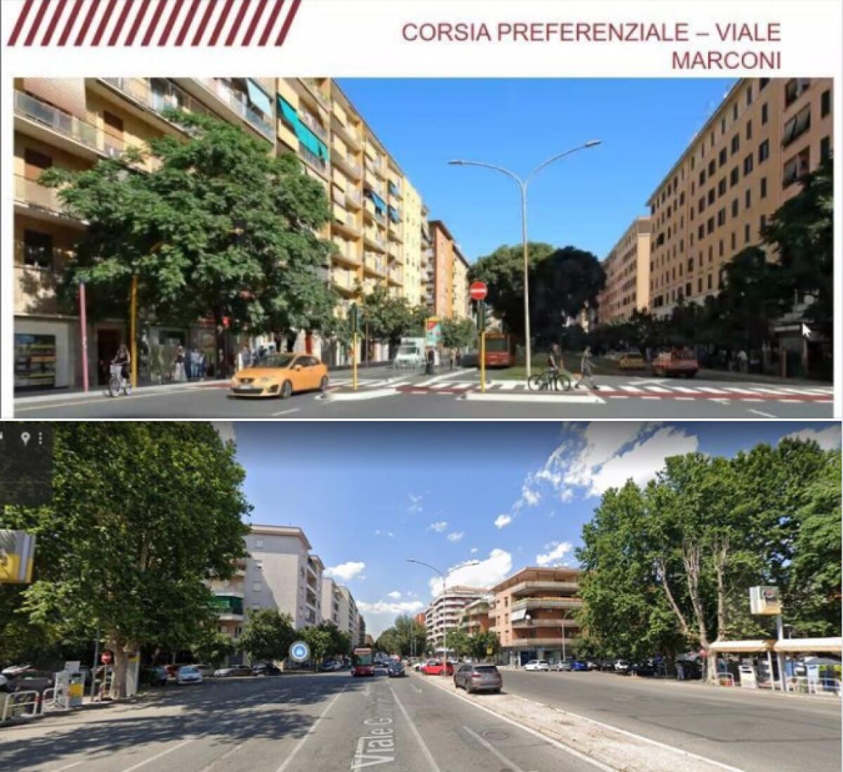 Preferenziale Marconi, ossia la necessità di una riforma della giustizia amministrativa - 