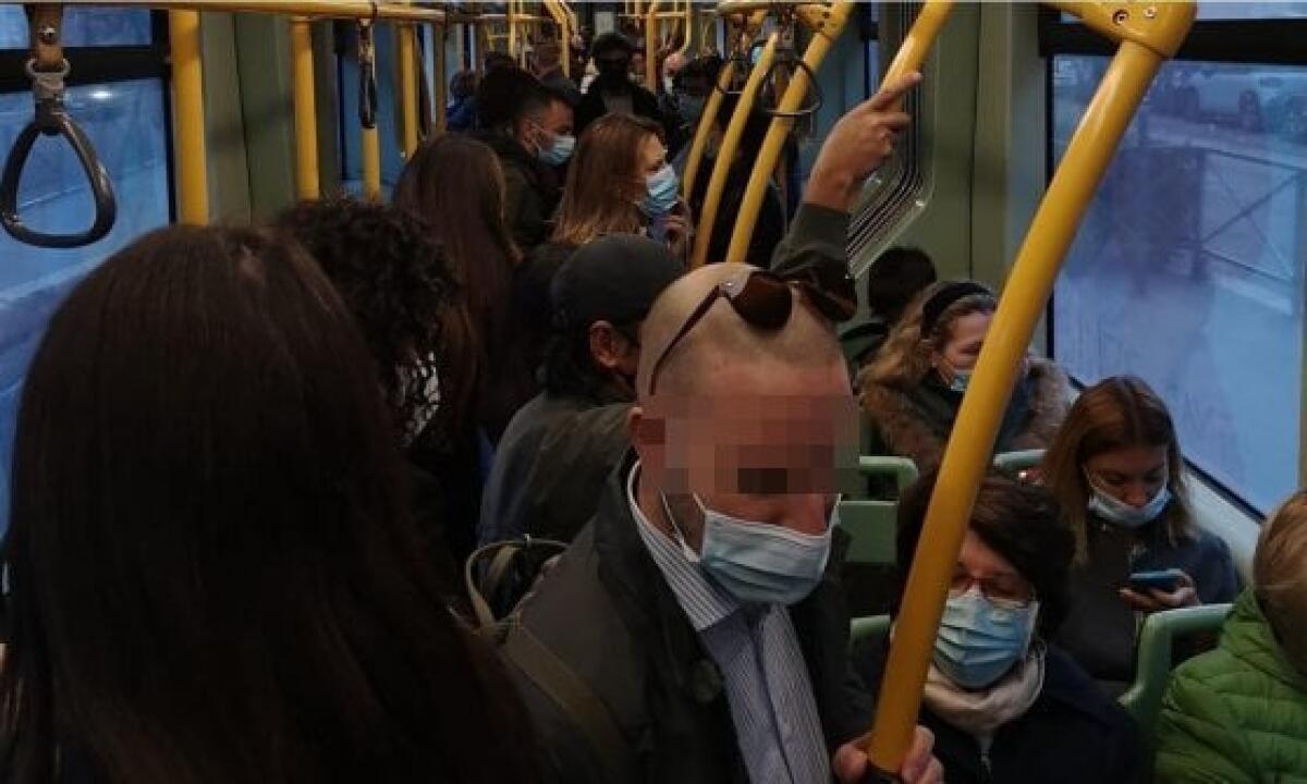 Roma, trasporti pubblici da lunedì nero - 