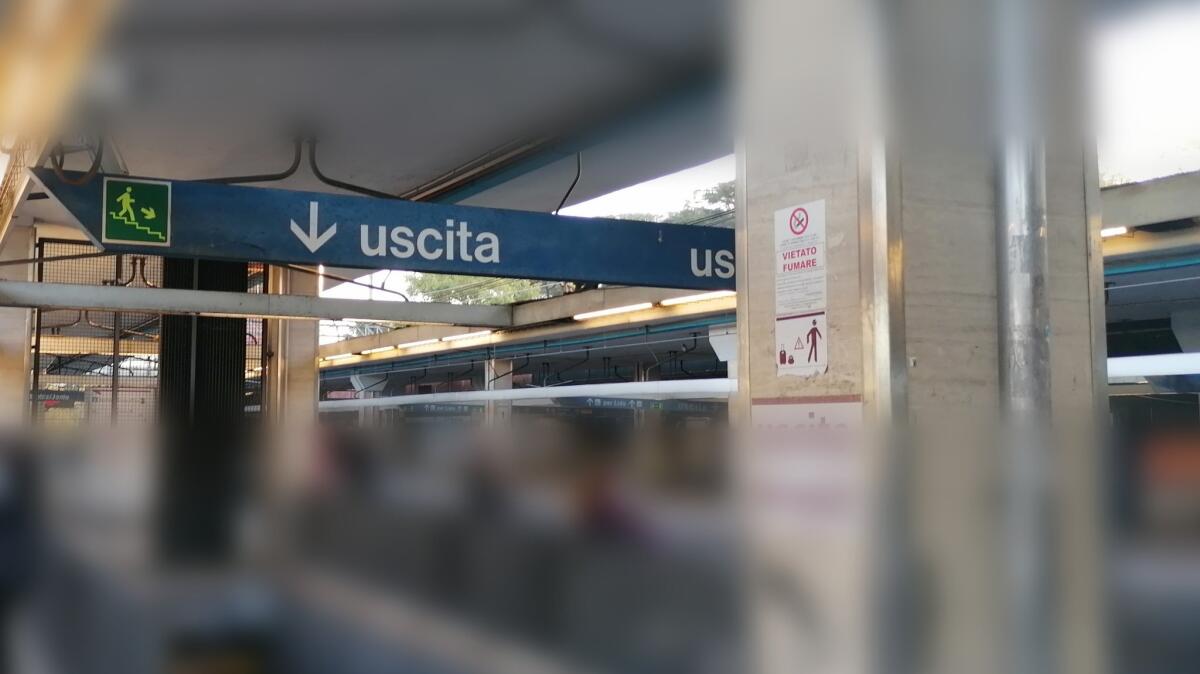 Pendolari della Roma-Lido: “Riportare l’occupabilità dei mezzi al 50% - 