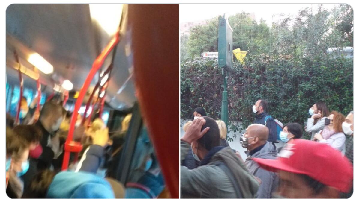 Metro Roma, linea ferma tra Ottaviano e Battistini per un guasto - 